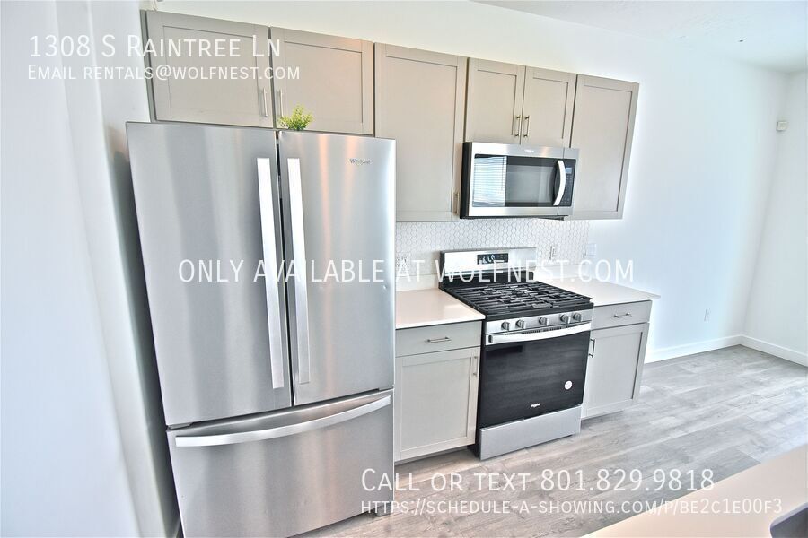 Fabulous 5 Bedroom Santaquin Home! property image