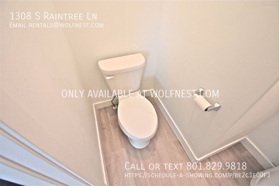 Fabulous 5 Bedroom Santaquin Home! property image