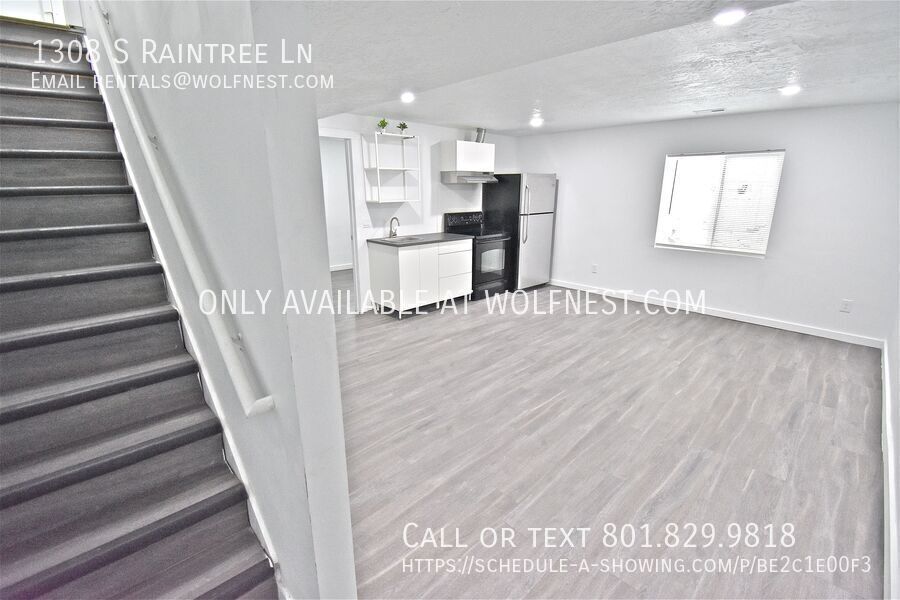 Fabulous 5 Bedroom Santaquin Home! property image