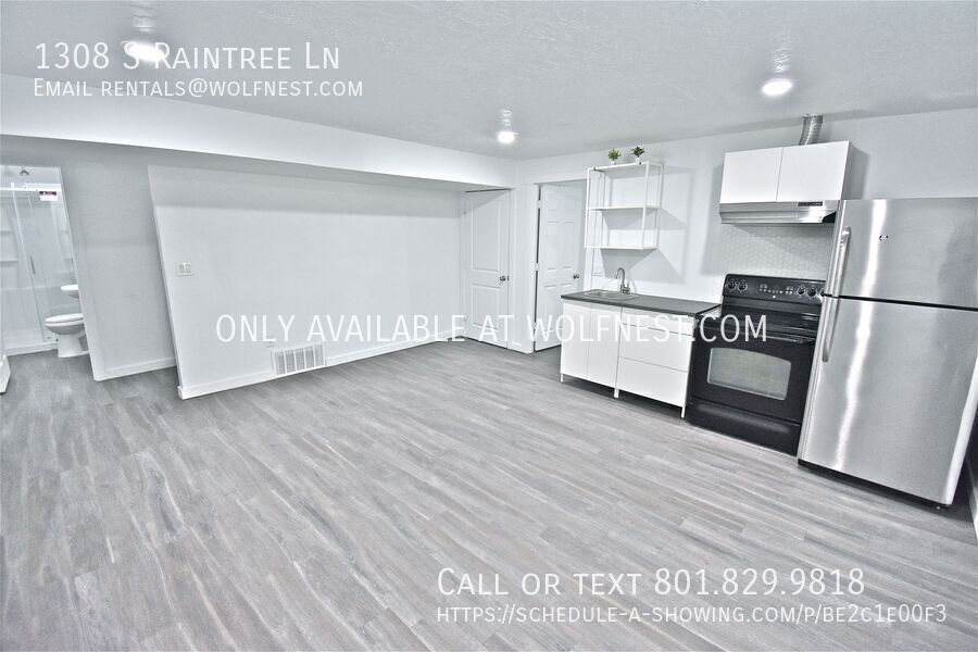 Fabulous 5 Bedroom Santaquin Home! property image