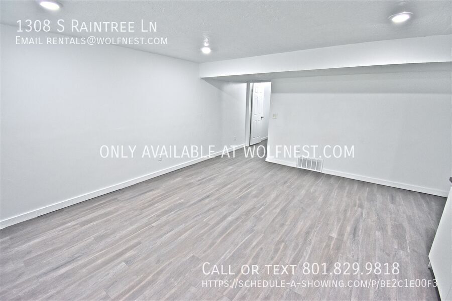 Fabulous 5 Bedroom Santaquin Home! property image