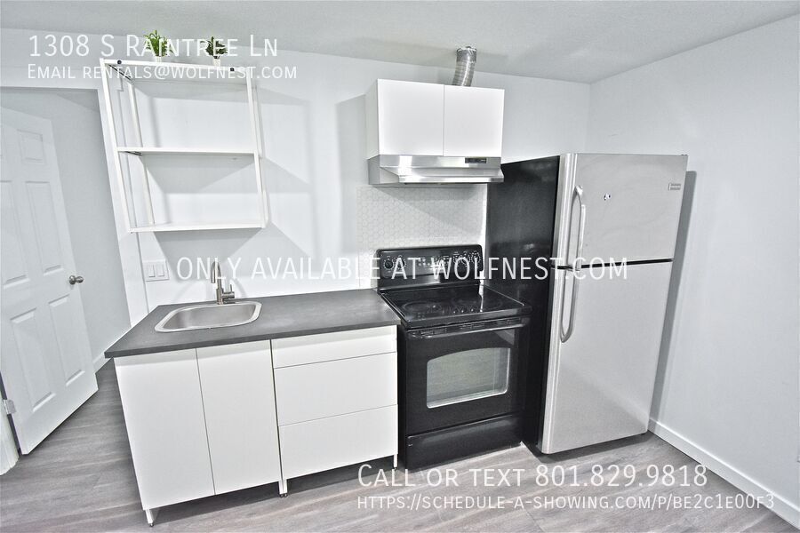 Fabulous 5 Bedroom Santaquin Home! property image