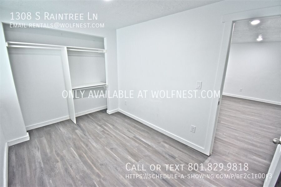 Fabulous 5 Bedroom Santaquin Home! property image