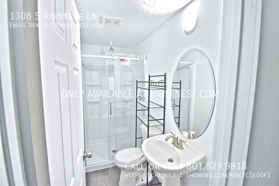 Fabulous 5 Bedroom Santaquin Home! property image