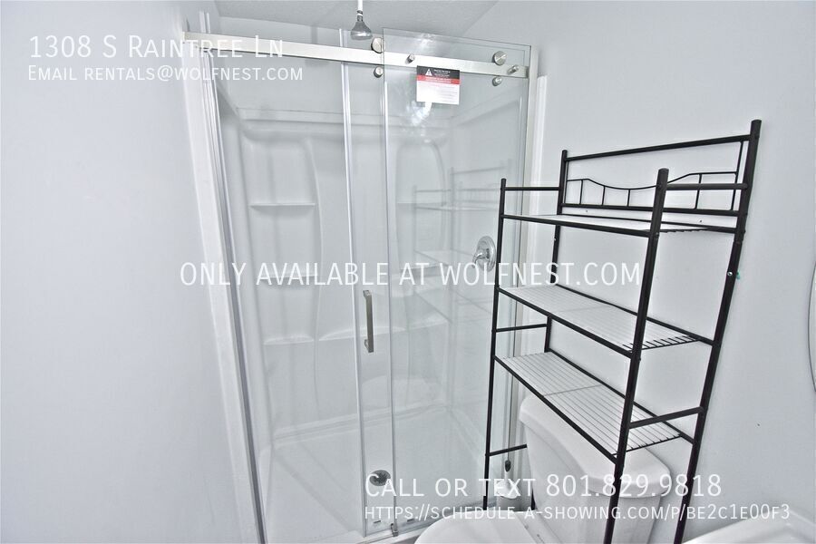 Fabulous 5 Bedroom Santaquin Home! property image