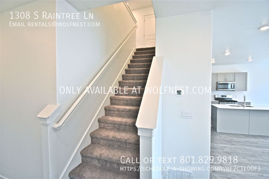 Fabulous 5 Bedroom Santaquin Home! property image