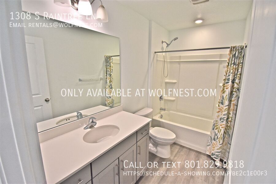 Fabulous 5 Bedroom Santaquin Home! property image