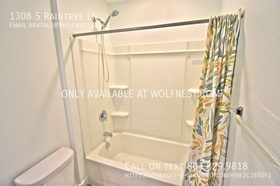 Fabulous 5 Bedroom Santaquin Home! property image