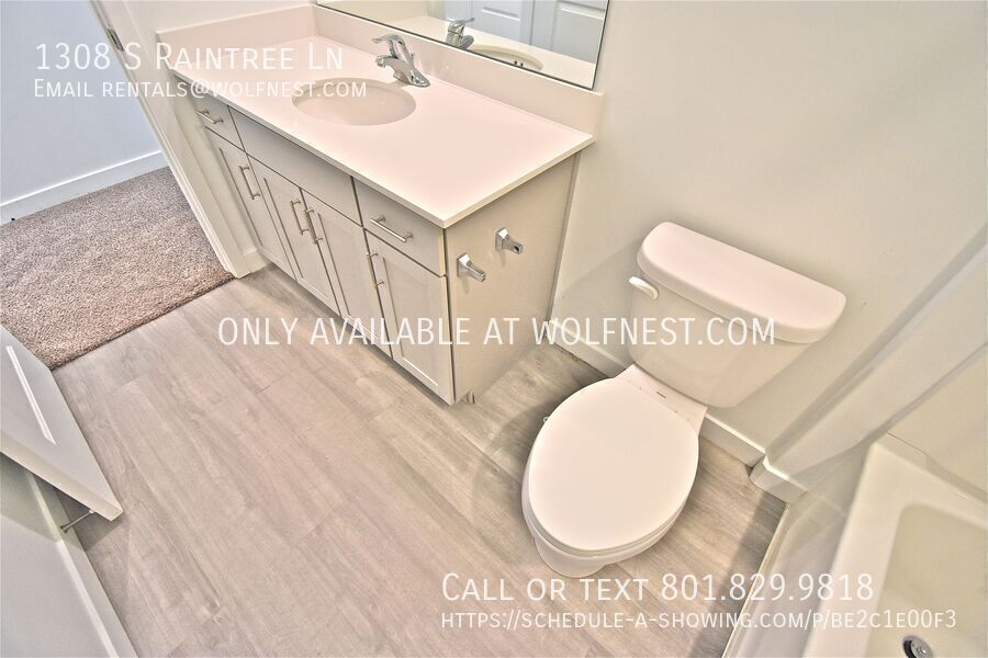 Fabulous 5 Bedroom Santaquin Home! property image