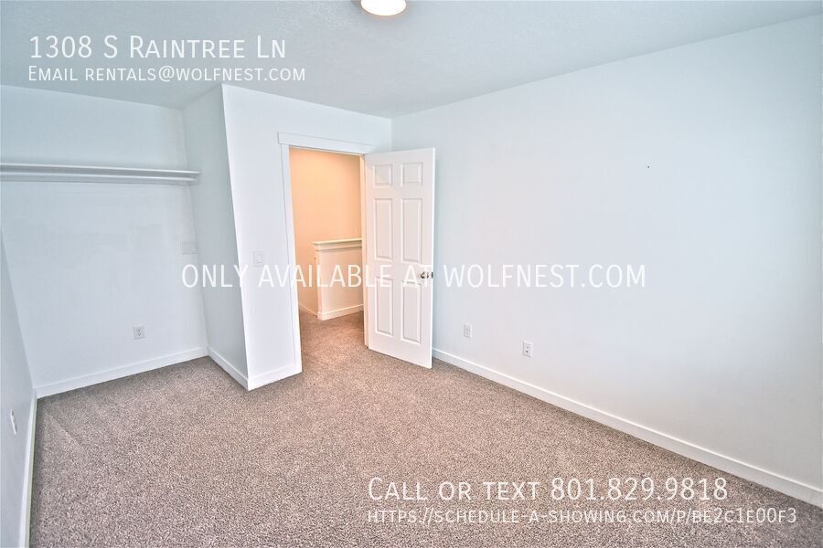 Fabulous 5 Bedroom Santaquin Home! property image