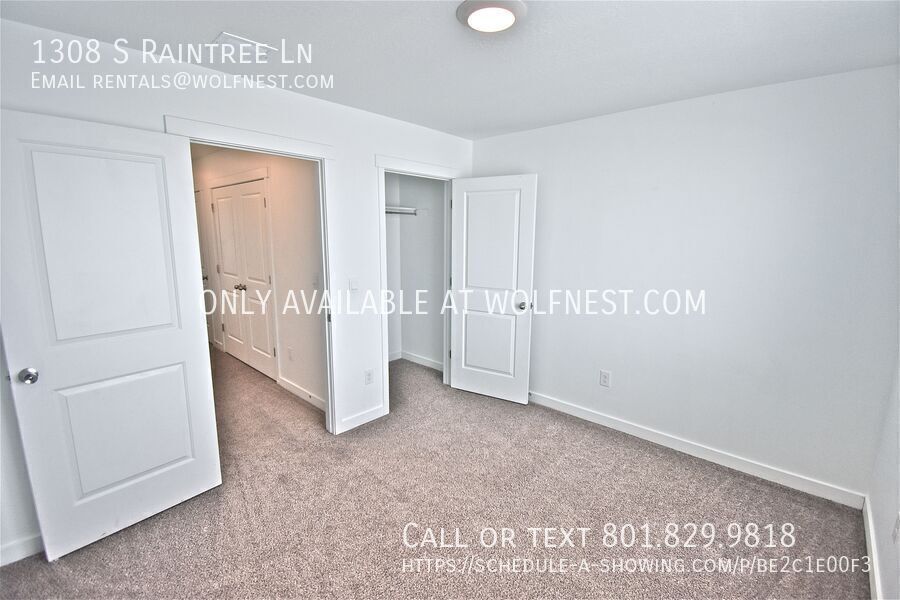 Fabulous 5 Bedroom Santaquin Home! property image