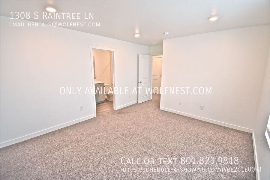 Fabulous 5 Bedroom Santaquin Home! property image