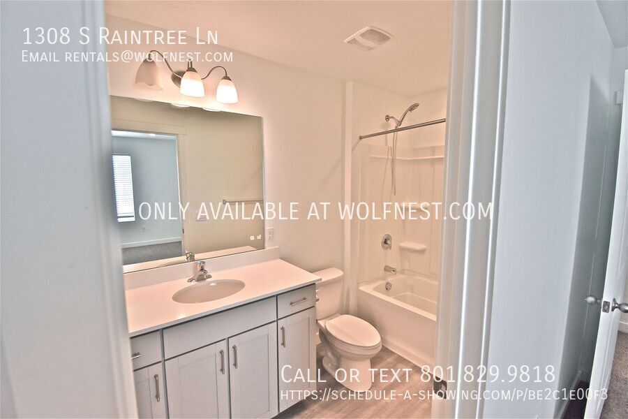 Fabulous 5 Bedroom Santaquin Home! property image