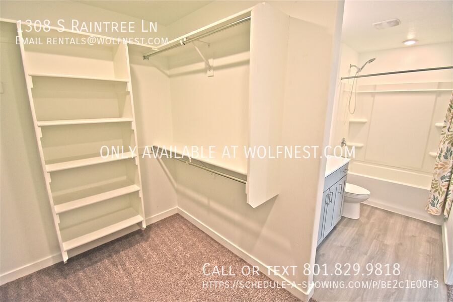 Fabulous 5 Bedroom Santaquin Home! property image