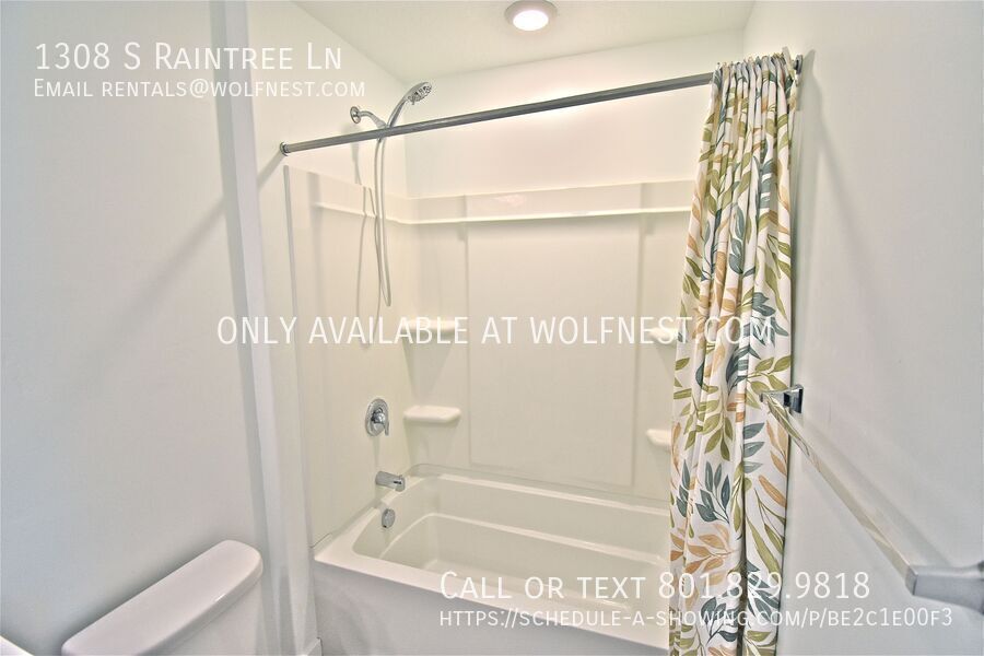 Fabulous 5 Bedroom Santaquin Home! property image