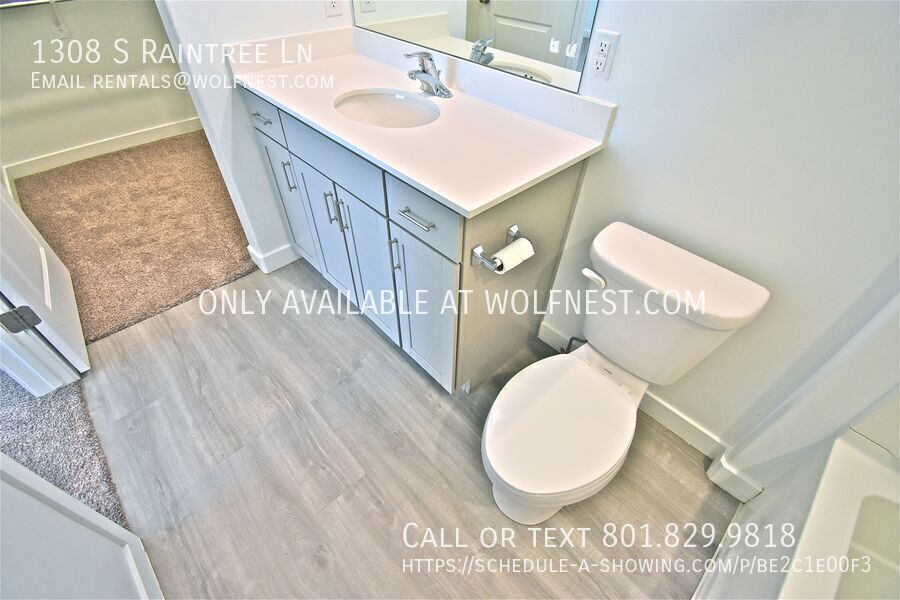 Fabulous 5 Bedroom Santaquin Home! property image