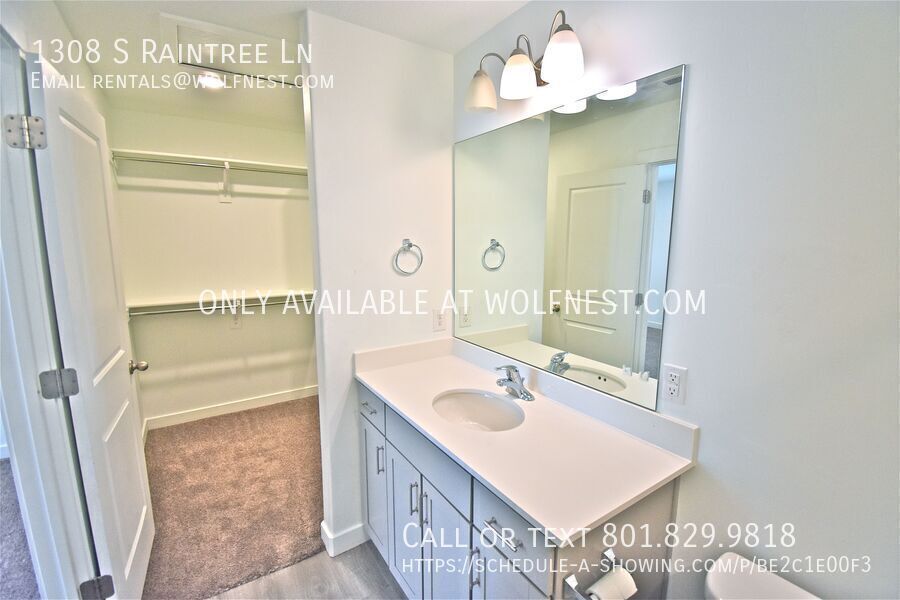 Fabulous 5 Bedroom Santaquin Home! property image