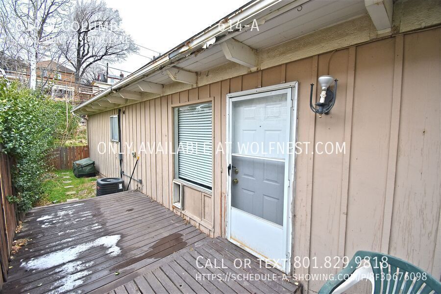 Breathtaking 1 Bed Capitol Hill Unit! No Deposit Option! property image