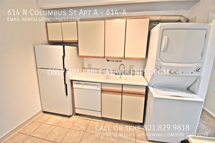 Breathtaking 1 Bed Capitol Hill Unit! No Deposit Option! property image