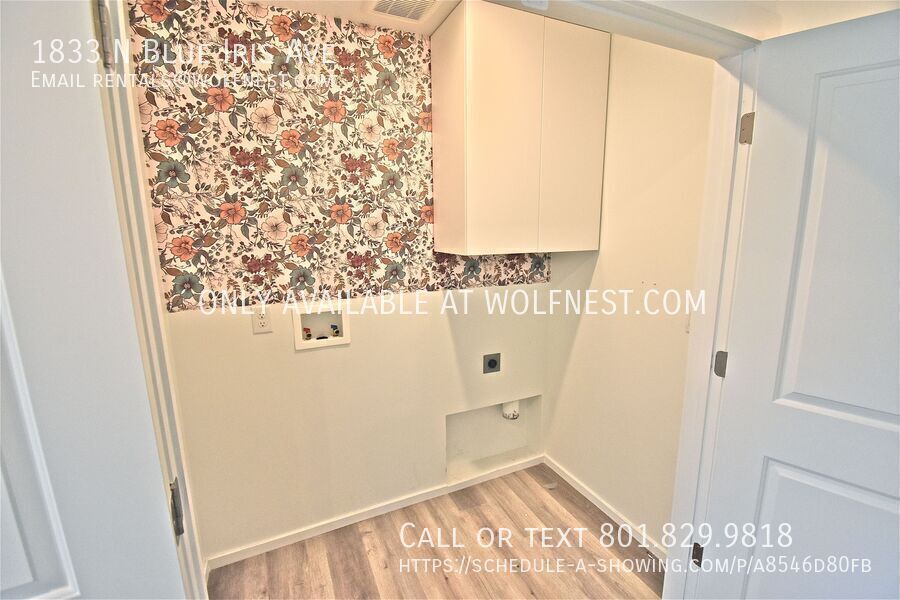 Beautiful 4 Bed Tooele Townhome! No Deposit Option! property image