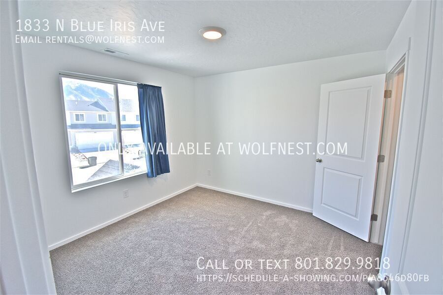 Beautiful 4 Bed Tooele Townhome! No Deposit Option! property image