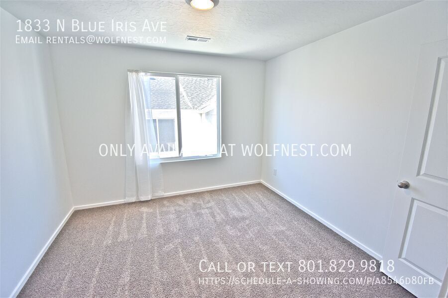 Beautiful 4 Bed Tooele Townhome! No Deposit Option! property image