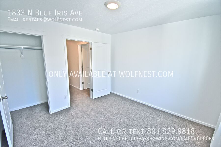 Beautiful 4 Bed Tooele Townhome! No Deposit Option! property image