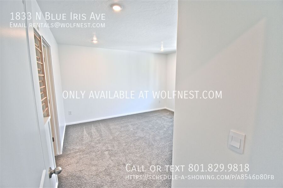 Beautiful 4 Bed Tooele Townhome! No Deposit Option! property image
