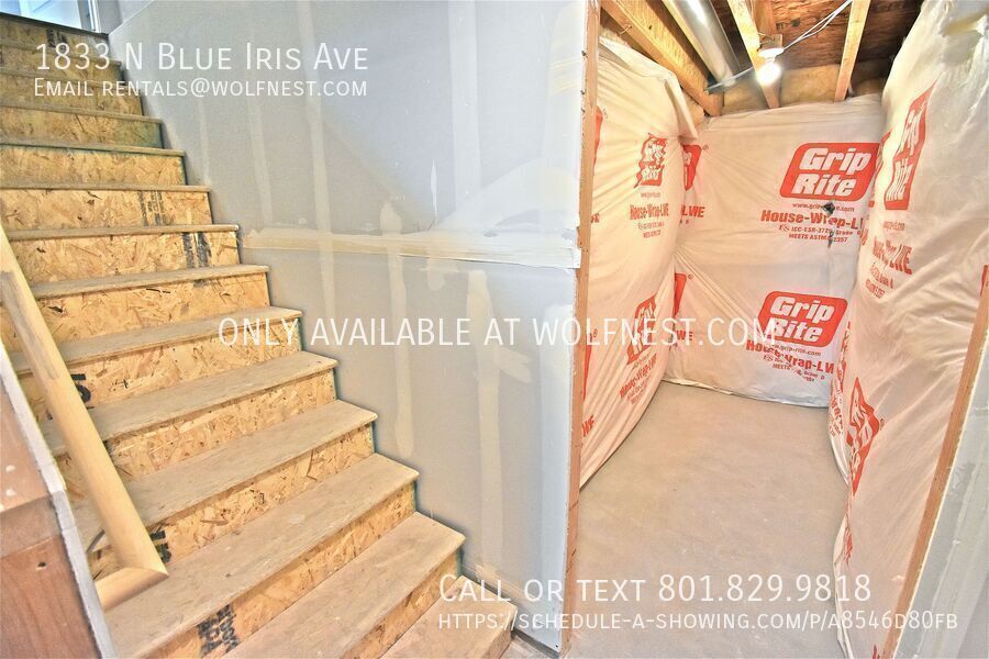 Beautiful 4 Bed Tooele Townhome! No Deposit Option! property image