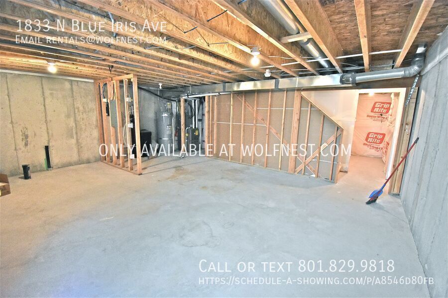 Beautiful 4 Bed Tooele Townhome! No Deposit Option! property image