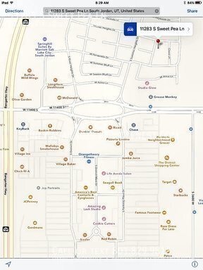 Phenomenal 3 Bed South Jordan Townhome! No Deposit Option! property image