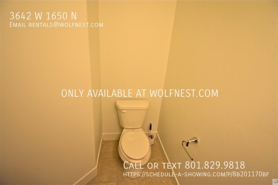 Gorgeous 3 Bed Lehi Townhome! No Deposit Option! property image