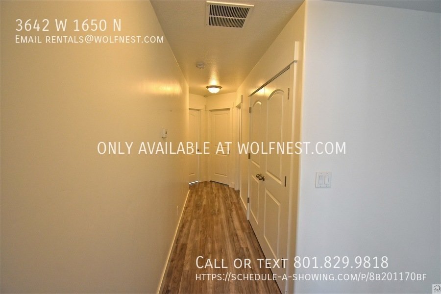 Gorgeous 3 Bed Lehi Townhome! No Deposit Option! property image