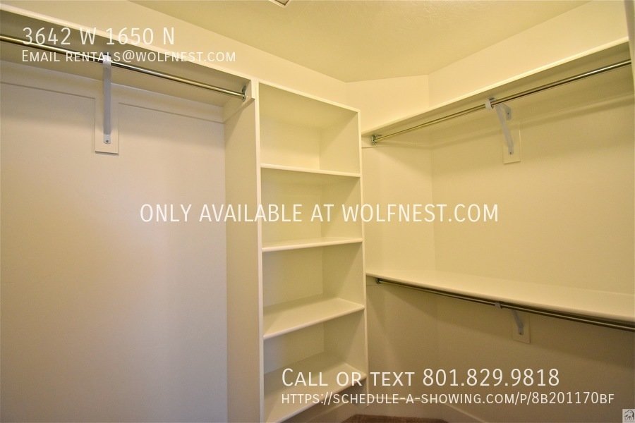 Gorgeous 3 Bed Lehi Townhome! No Deposit Option! property image