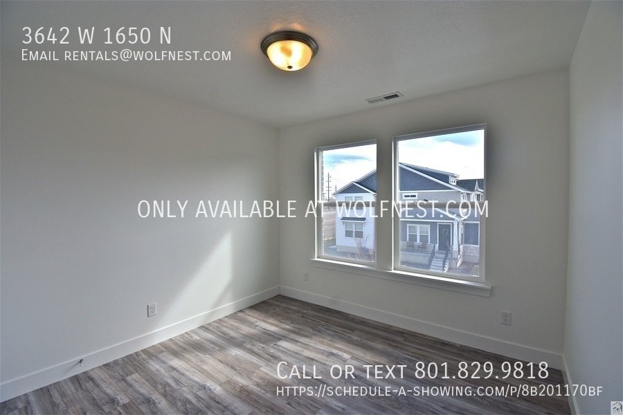 Gorgeous 3 Bed Lehi Townhome! No Deposit Option! property image