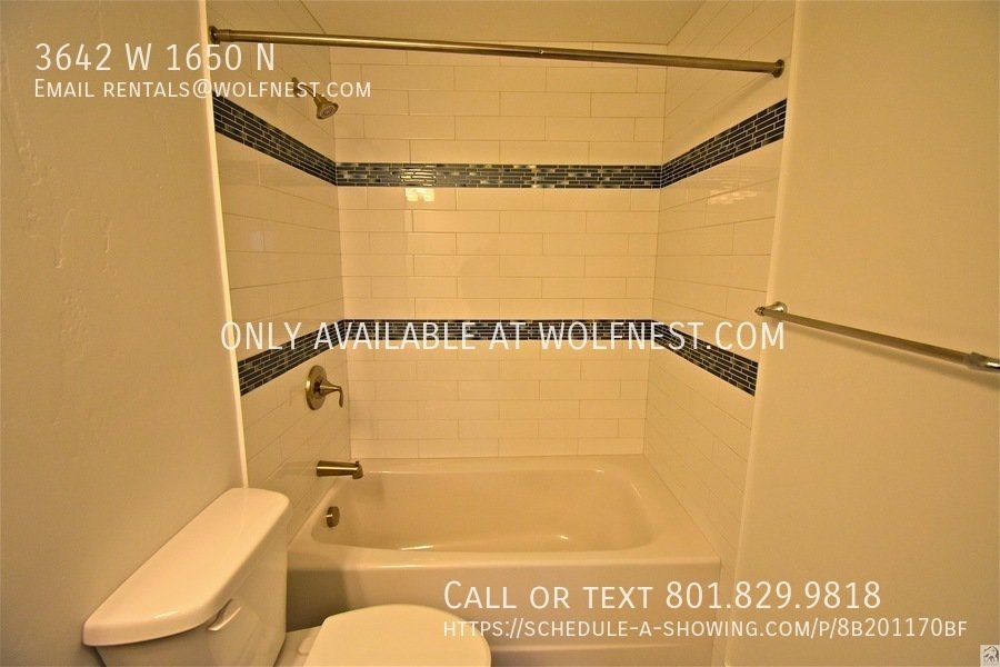 Gorgeous 3 Bed Lehi Townhome! No Deposit Option! property image