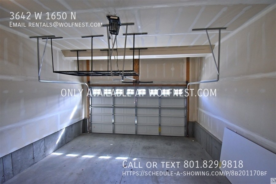 Gorgeous 3 Bed Lehi Townhome! No Deposit Option! property image