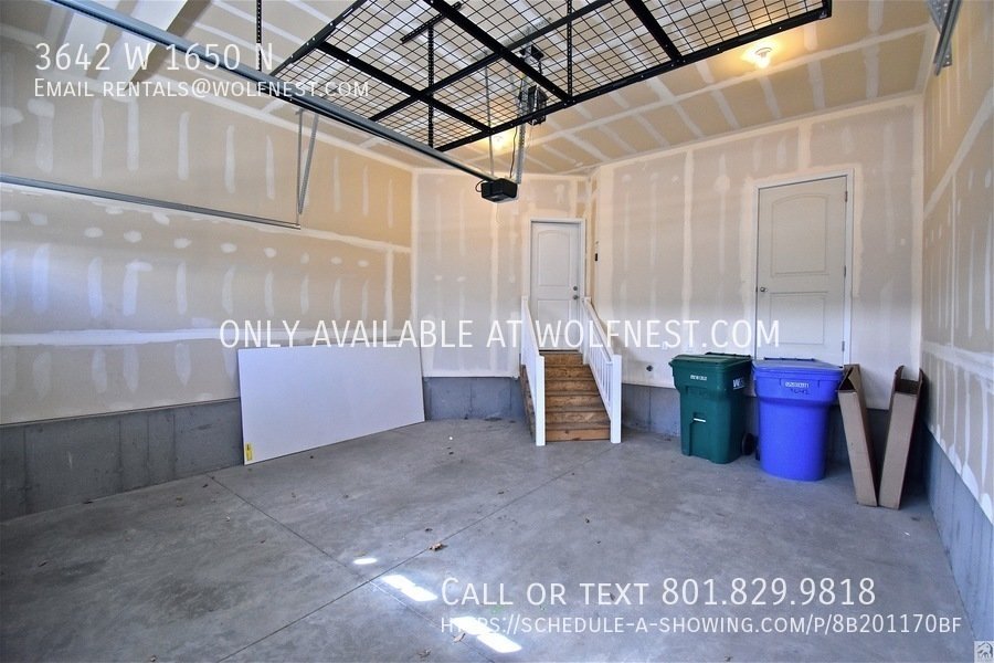 Gorgeous 3 Bed Lehi Townhome! No Deposit Option! property image