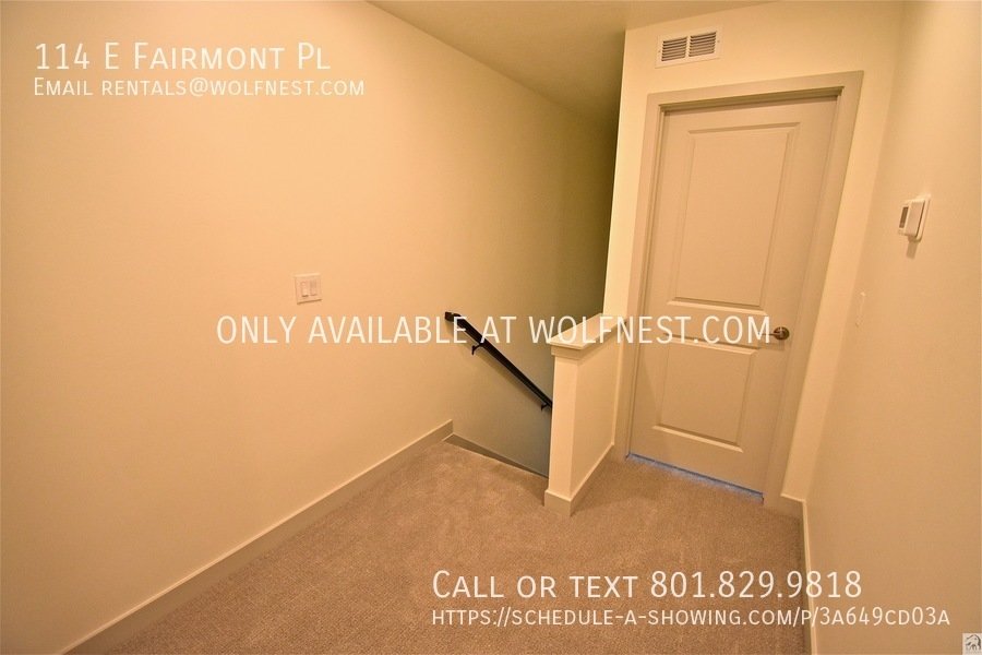 Newly Built 3 Bedroom Saratoga Springs Townhome! No Deposit Option! property image