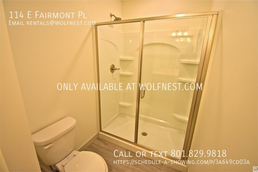 Newly Built 3 Bedroom Saratoga Springs Townhome! No Deposit Option! property image