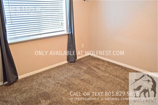 Lovely 3 Bedroom Layton Townhome! No Deposit Option! property image