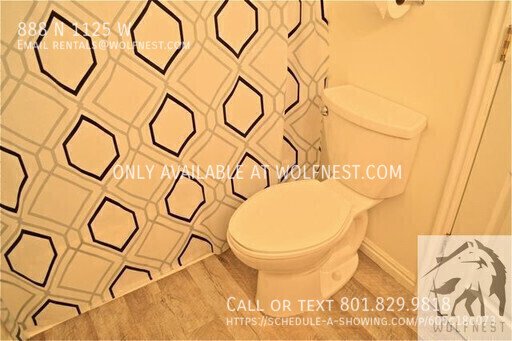 Lovely 3 Bedroom Layton Townhome! No Deposit Option! property image