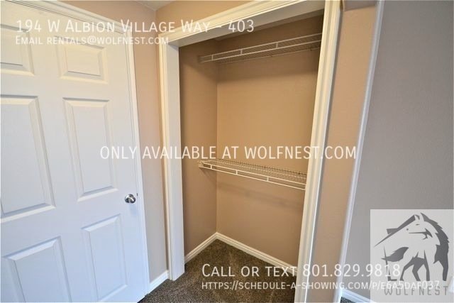 Lovely 2 Bedroom Sandy Condo! No Security Deposit Option! property image