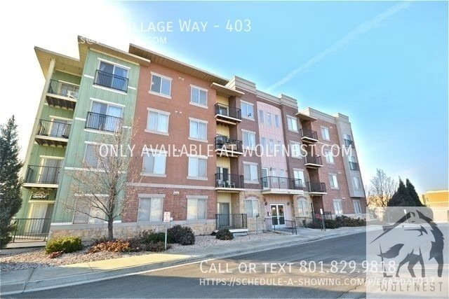 Lovely 2 Bedroom Sandy Condo! No Security Deposit Option! property image