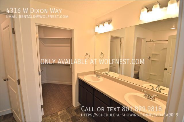 Gorgeous 4 Bed Lehi Townhome! No Deposit Option! property image