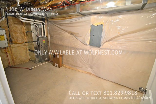 Gorgeous 4 Bed Lehi Townhome! No Deposit Option! property image