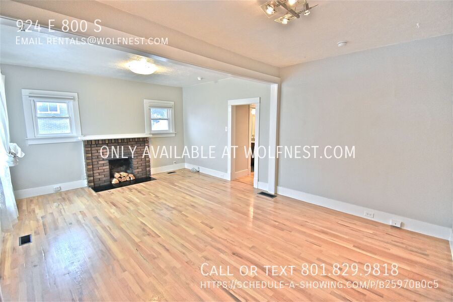 Stunning 1 Bed 9th & 9th Unit! No Deposit Option! property image