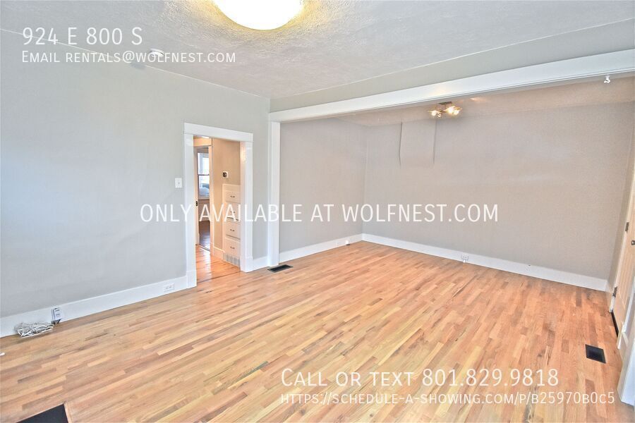 Stunning 1 Bed 9th & 9th Unit! No Deposit Option! property image