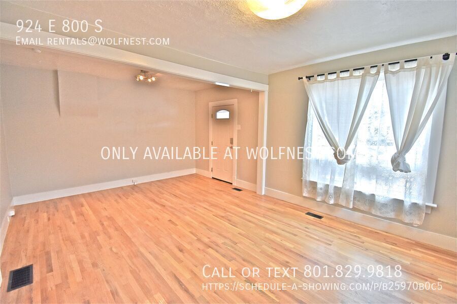 Stunning 1 Bed 9th & 9th Unit! No Deposit Option! property image