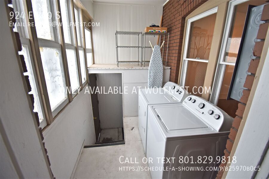 Stunning 1 Bed 9th & 9th Unit! No Deposit Option! property image
